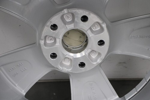 NEU! WINTER! ORIGINAL! 17-Zoll-Felgen Audi A3 8V Limousine! 8V0601025AD - Bild 11 von 17