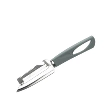 5 In 1 Multi-Function Peeler & Knife With Handle