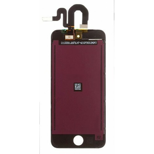 Original iPod Touch 5th/6th Generation LCD Display & Screen Digitizer - Black - Picture 2 of 3