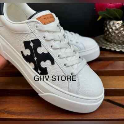 Sale!!国内発送☆Tory Burch COLOR BLOCK PLATFORM スニーカー Tory Burch color block platform sneakers – USASHOPDIRECT LLC