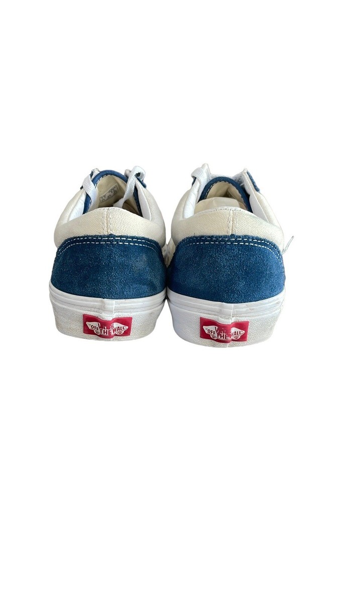 スニーカー ^VANS^ Style 36 Retro Sports Gibraltar Cameo Blue VN0A3DZ3VY Vans Style 36 Retro Sport 'Gibraltar Sea' VN0A3DZ3VY1