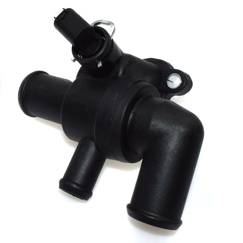 1602000315 Conjunto de carcasa de termostato de refrigerante de motor para Smart City-Coupe Foto 2 de 4