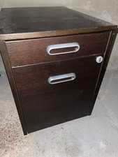 Caisson de bureau à tiroirs