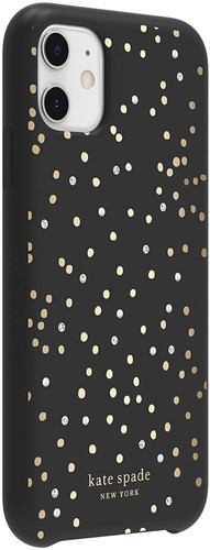 Incipio for Kate Spade Compatible with iPhone 11 from Apple Disco Dot - Photo 4 sur 5