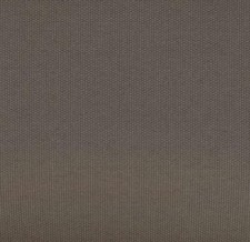 Outdoor Upholstery Waterproof charcoal Soft Solid Canvas fabric 60 sold BTY