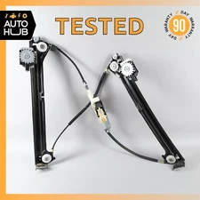 14-22 Maserati Quattroporte M156 Front Right Side Window Regulator Motor OEM