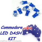 <!--F#f_0-->LED Dash Light Kit for Holden Commodore VL VN VP VR VS1 - Blue, Red or White<!--F/-->