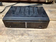 Aluratek Digital TV Converter Box ADTB01F