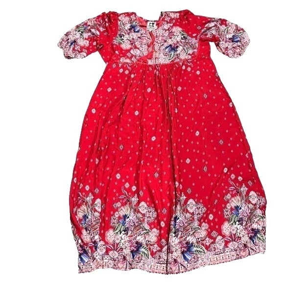 Vestidos bohemio Plus para mujeres