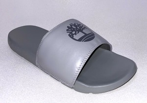 timberland playa slides