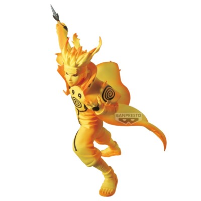 Naruto Shippuden - Minato Namikaze Figur