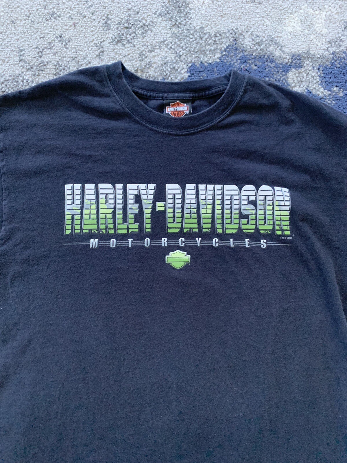 T-Shirt Riding Culture© Ride More Think Less - Foto 5