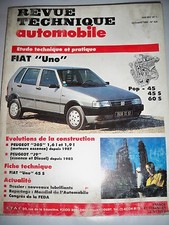 Revue technique Peugeot J9