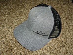 dynamic disc hat