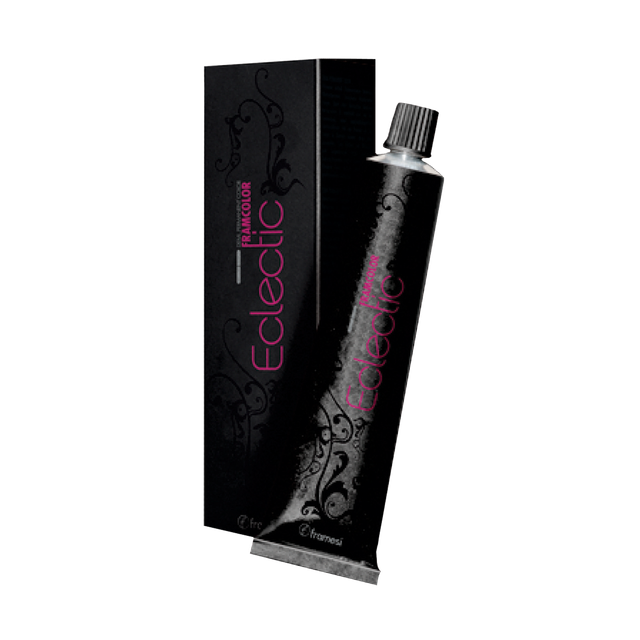 Framesi Framcolor Eclectic Hair Dye, 8IN Light Blonde Intense Natural