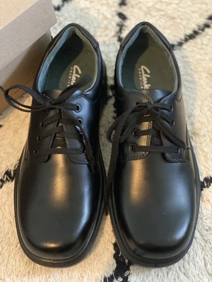 clark daytona school shoes