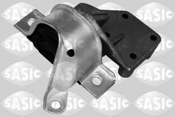 Support moteur FIAT PUNTO 1.2 60 silentbloc droit suspension moteur 16V 80