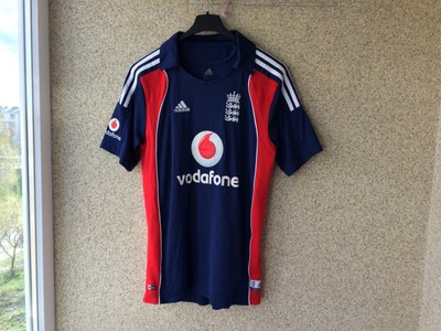 adidas cricket top