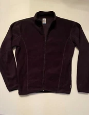 Russell Athletic Sweatshirt, Black, Size M