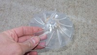 Genuine Eureka Vac Fan Sanitaire Electrolux 1400 Series Upright 81092 Sc678a Genuine Eureka Vac Fan Sanitaire Electrolux 1400 Series Upright 81092 Sc678a
