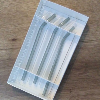louis vuitton straw set