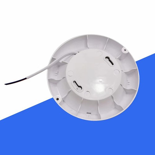 LED Ceiling Light Panel Down Lights Bathroom Kitchen Living Room Wall Round Lamp - Picture 9 of 12