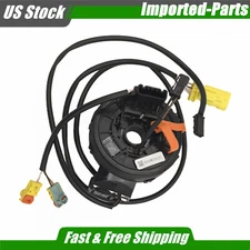 22989630 Clock Spring For 2014-2019 Chevy Suburban Silverado Tahoe GMC Sierra