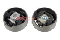 Metzger 8054287 Lagerung, Motor FüR Audi Seat Skoda VW