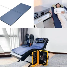 PEMF Mattress Phsyio Magneto Magnetic Therapy For Full Body Treatment