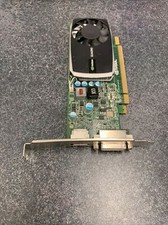 PNY Quadro 600 VCQ600-T 1GB 128-bit DDR3 PCI Express 2.0 x16 Video Card