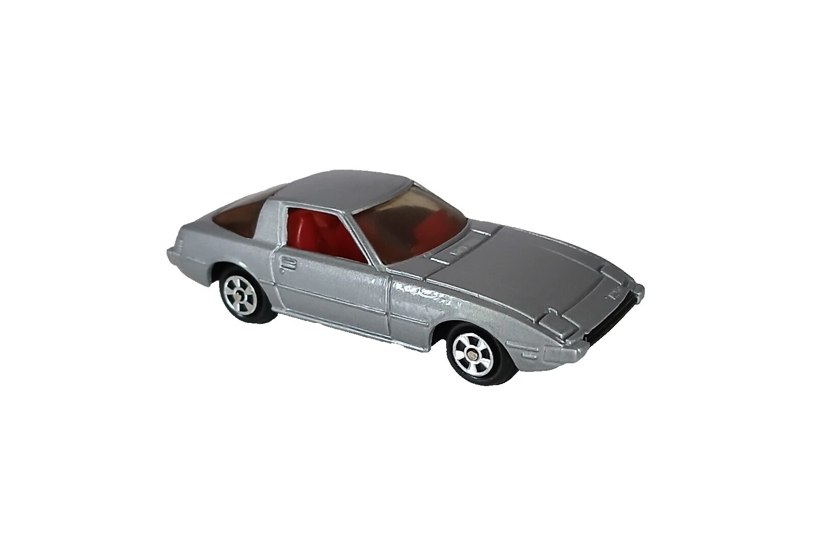 Ertl Mazda vehículos diecast y de juguete