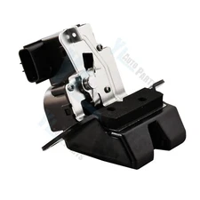 Rear Tailgate Door Lock Actuator fit 2014-2018 Kia Forte 5 Hatchback 81230-A7500