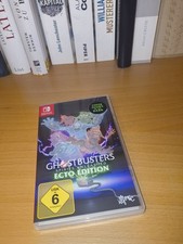 ebay® Auktion 327167407840 | 🍀Ghostbusters: Spirits Unleashed Ecto Edition Switch Thumbnail of ebay® auction 327167407840 | 🍀Ghostbusters: Spirits Unleashed Ecto Edition Switch