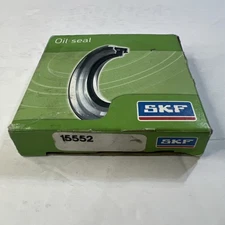 Drive Axle Shaft Seal SKF 15552