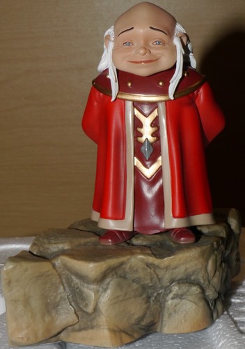 Dungeon Master Iron Studios Statue DUNGEONS & DRAGONS mint with box Figurine - Picture 7 of 20