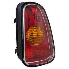 Tail Light Left Side For 2002-2004 Mini Cooper Up To 072004 Production Date