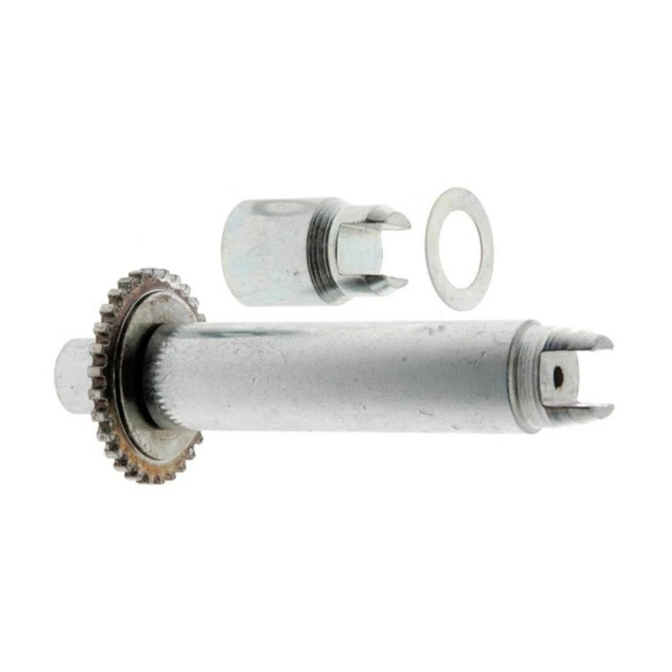 Ajustador de freno ACDelco genuino para Buick Roadmaster 1992-1996 lado del destornillador Foto 2 de 4