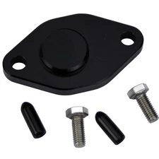 SeaDoo Oil Injection Block Off Kit 580 587 SP SPI SPX GT GTX