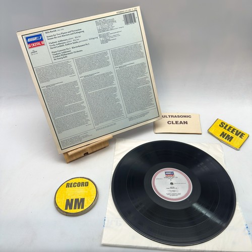 Gustav Mahler - Georg Solti, C...- Symphony No. 5 NM/NM Ultrasonic Clean - Picture 3 of 3
