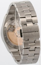 2021 PAPERS Vacheron Constantin Overseas SILVER 41mm Stainless Steel 4500V BOX 5