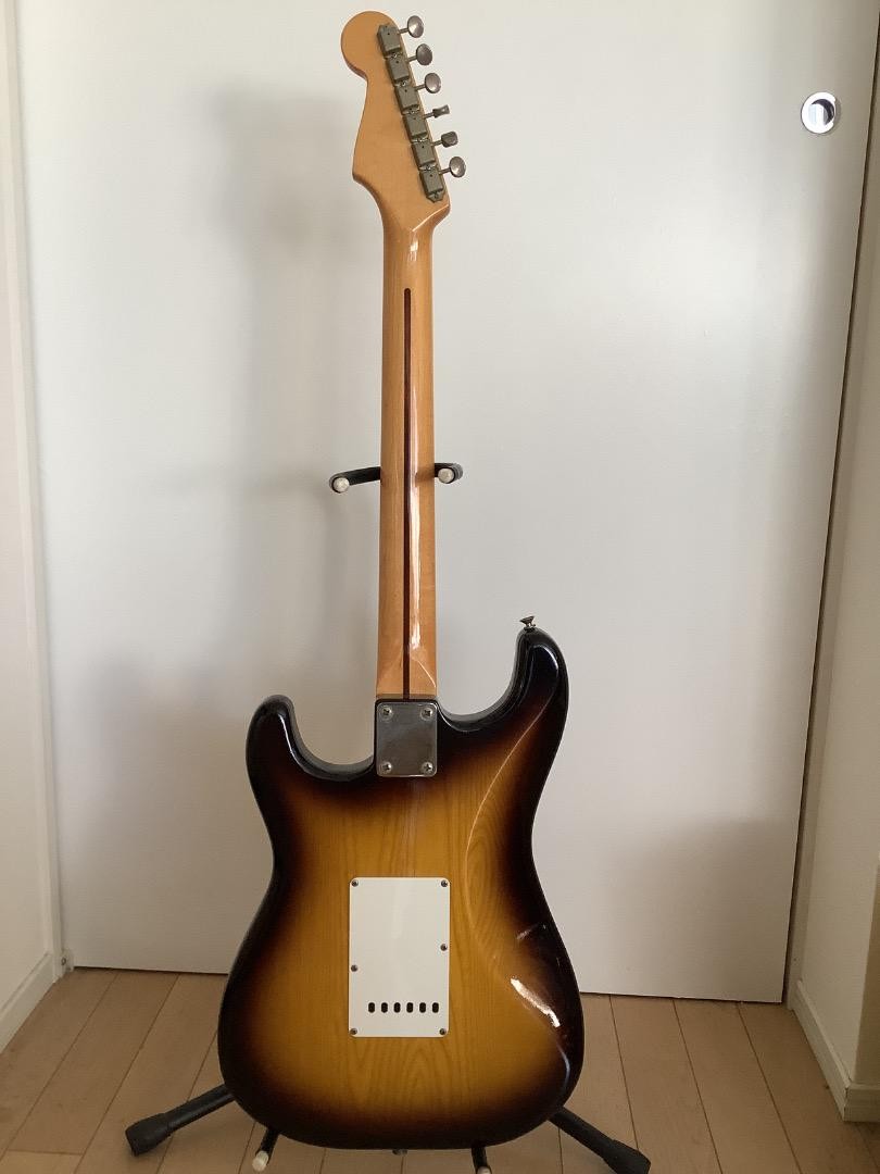 ギター Tokai ST-60 springy sound 1979 Tokai St-60 Springy Sound 1979 Safe delivery from Japan | eBay