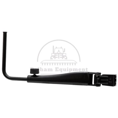Telescopic Mirror Bracket for Case IH & New Holland Tractors 87363073