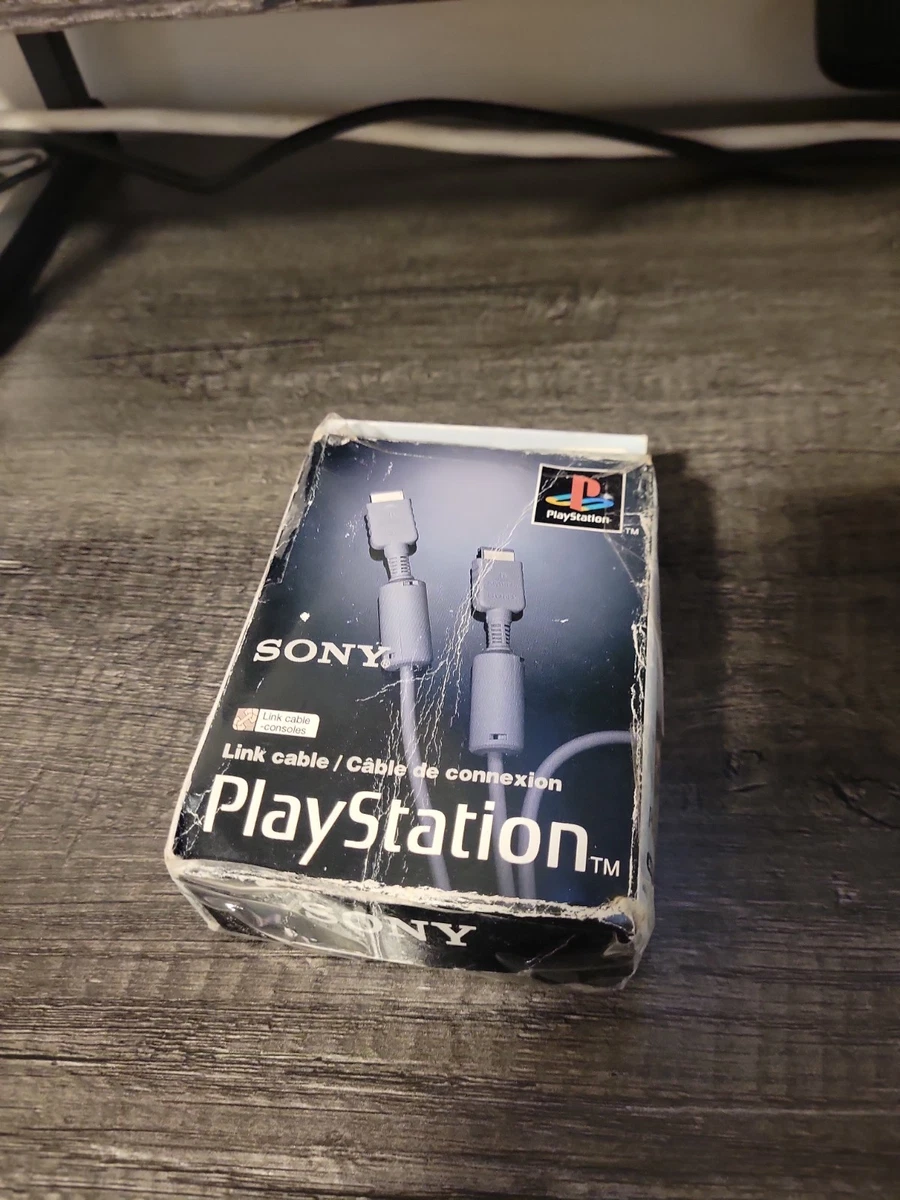 25+ Ps1 Link Cable for sale | Updated Oct 2026