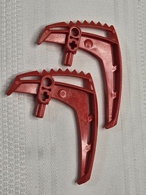 LEGO 8973 BIONICLE: Raanu Agori Complete (no manual)