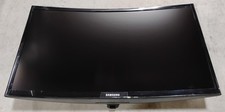 SAMSUNG CRG5 24" 144Hz CURVED GAMING MONITOR LC24RG50FZNXZA  158105 