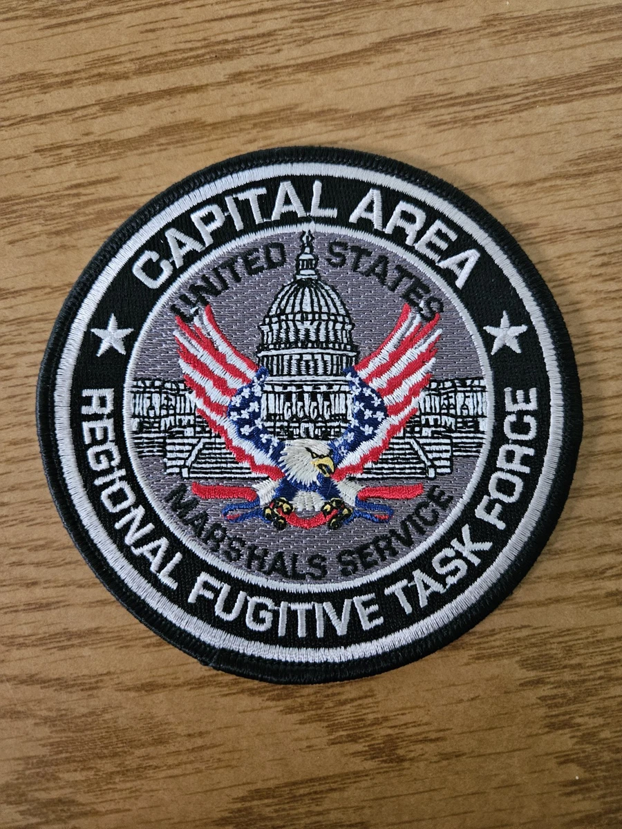 us marshal patch products for sale | eBay