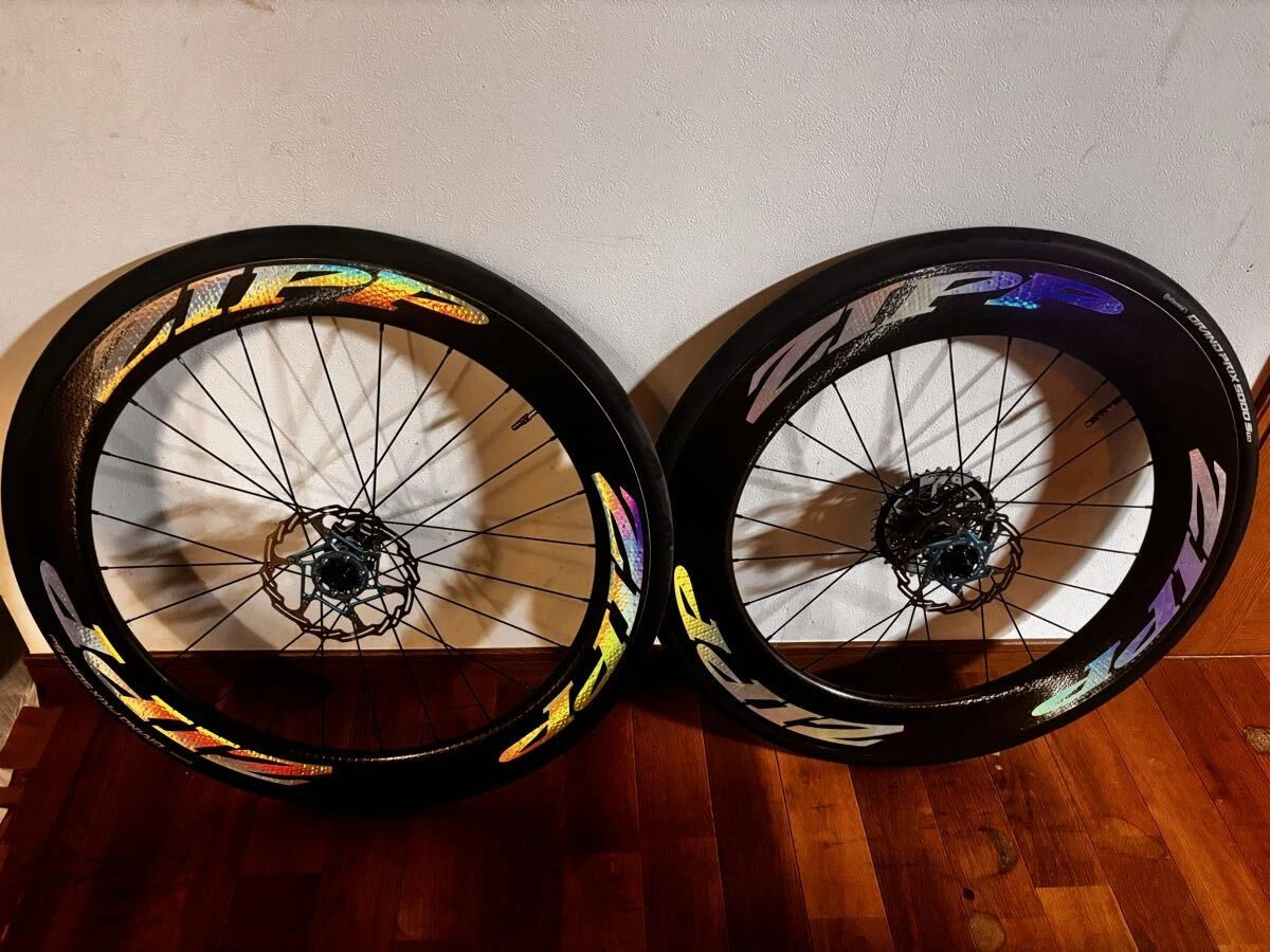 Zipp 808 Firecrest for sale | eBay
