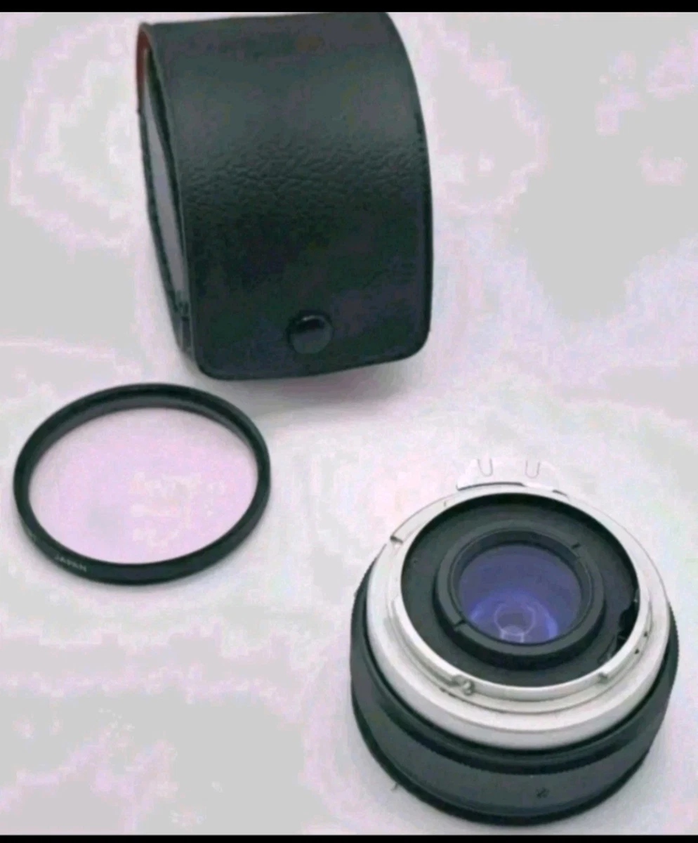 Asanuma Lens for sale | eBay