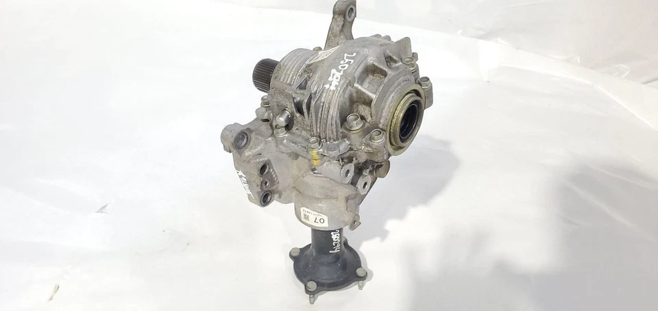 2013 2014 2015 2016 Mazda CX-5 OEM 2.0L AWD Transfer Case  - Image 4 of 4