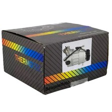 THERMOTEC KTT090057 Klimakompressor für CITROEN C4 GRAND PICASSO C5 DS3 PEUGEOT